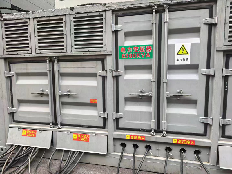 寿光柴油发电机组换季保养注意哪些事项？