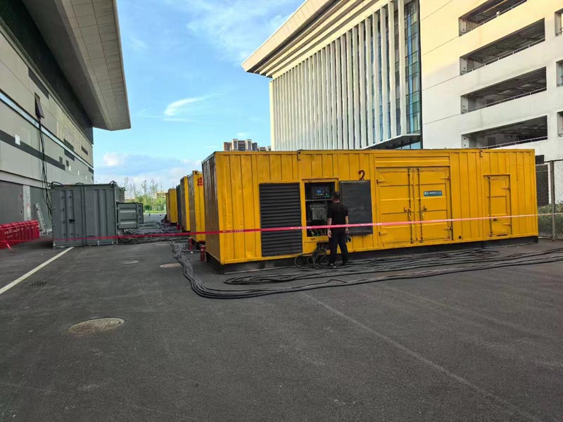 寿光柴油发电机冬季保养注意事项?